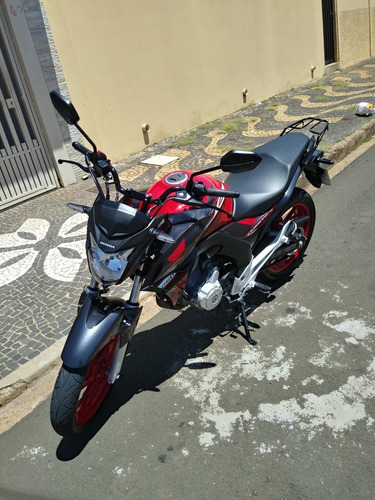 Honda 2020