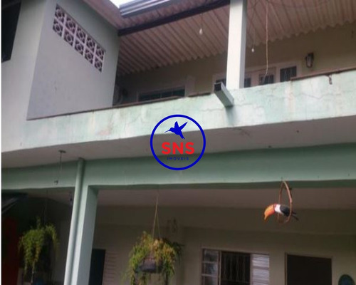 Imagem 8 de 12 de Casa - Ca00495 - 34086699