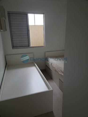 Imagem 5 de 28 de Apartamento Para Venda Em Campinas - Ap02729 - 68095382