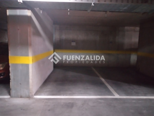 Departamento En Venta, 1d, M. Plaza Chacabuco, Independencia