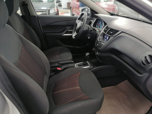 Imagen 14 de 15 de Chevrolet Aveo Lt 2020