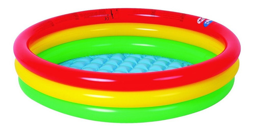 Pileta inflable SunClub 17218