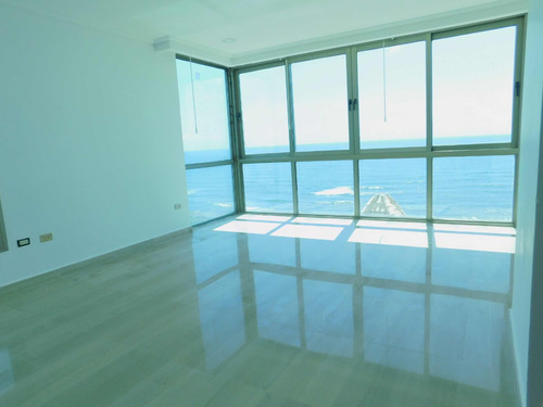 Malecon Center Venta Y Alquiler Vista Al Mar Apartamento