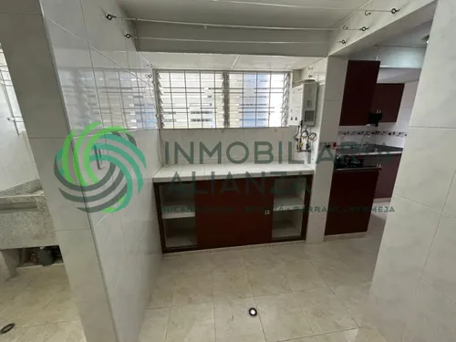 Apartamento En Venta En Andalucia. Cod V61731