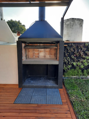 Imagen 3 de 14 de Ph 4 Ambientes, Con Terraza