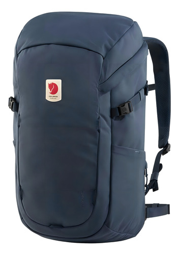 Mochila Fjallraven Ulvo 30 Montaña Azul