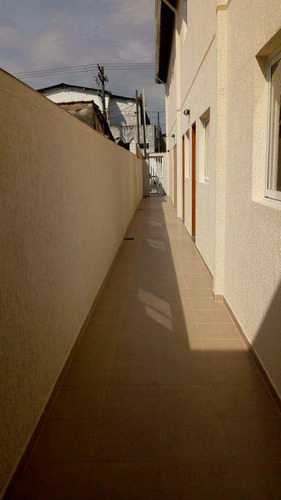 Imagem 24 de 30 de Casa De Condomínio Com 2 Dorms, Vila Sônia, Praia Grande - R$ 195 Mil, Cod: 1266 - V1266