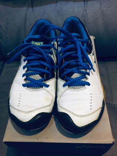 Tênis Asics Gel Domain 3