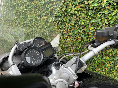 Bmw R1200 Gs