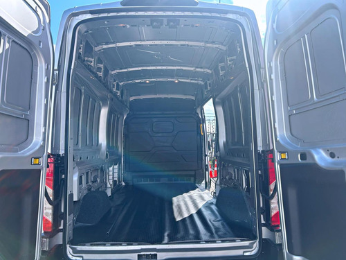 Ford Transit 350 L3h3 Furgão 2022 2022