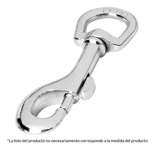 Bandola Destorcedora Zinc 3' 44030 12 Pz