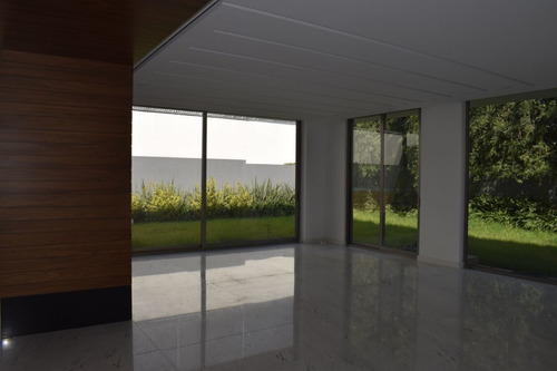 Imagen 4 de 24 de Casa En Condominio En Venta / Jardines Del Pedregal