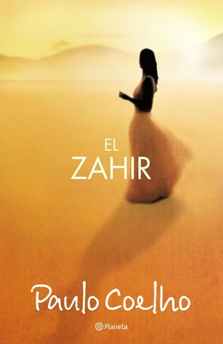 El Zahir (reedición) De Paulo Coelho - Planeta