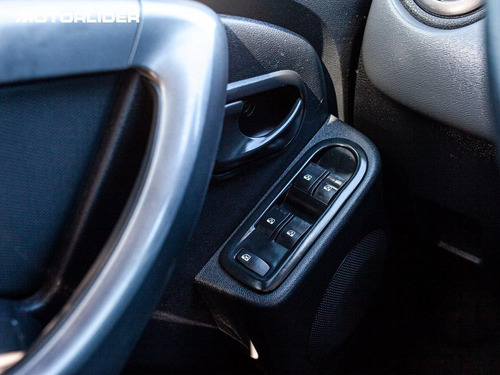 Imagen 20 de 25 de Renault Duster Dynamique 1.6 Extra Full | Permuta / Financia