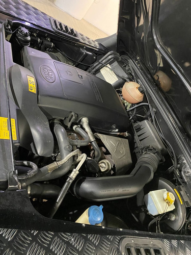 Land Rover Defender 2004 Hd*