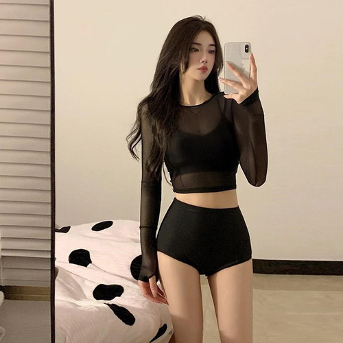 Conjuntos De Bikini Para Mujer Traje De Baño Bikini Para Muj