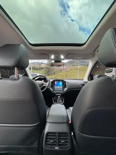 Chevrolet Captiva Premier 1.5 Automático Como Nueva 7 Puestos