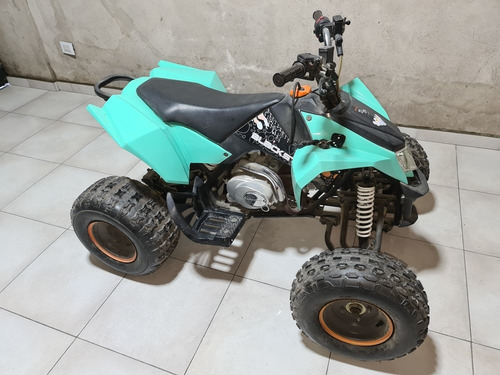 Blackstone 110