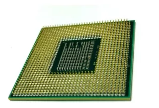 Intel Core I3 12300