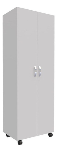 Mueble Auxiliar Alicante Color Nevado