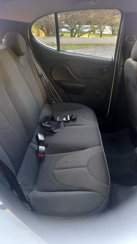 Chery Chery QQ 1.1 Light Security