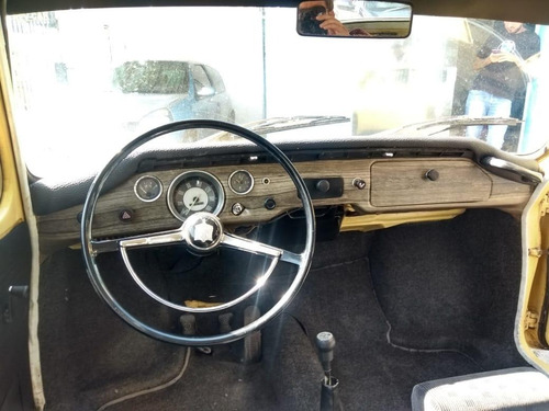 Vw 1600 Tl