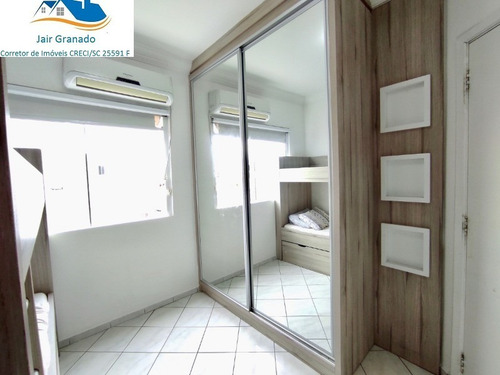 Imagem 15 de 16 de Lindo Apartamento No Centro De Balneário Camboriú, Localização Privilegiada. - Ap01469 - 69335186