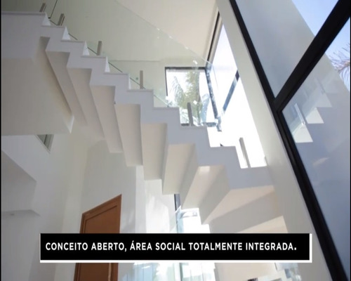 Imagem 13 de 30 de Casa Em Condomínio À Venda No Alphaville Nova Esplanada - Sorocaba/sp - Cc05100 - 69015948