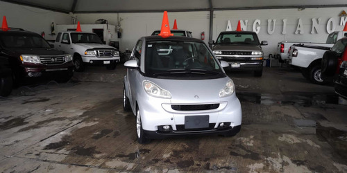 Imagen 2 de 15 de Smart Fortwo 2010 1.0 Coupe Pulse 72 Hp Aa Mt