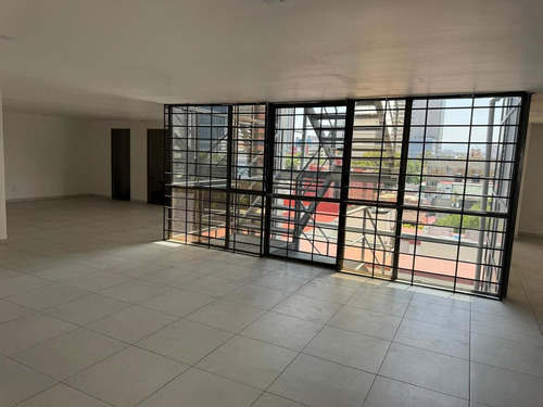 Oficinas En Renta Col. Valle Centro