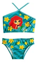 Comprar Trajes De Baño Para Niñas De Sirenita