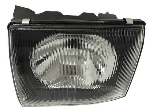 Farola Izquierda Mitsubishi Montero Pajero 1998 A 2008 Depo