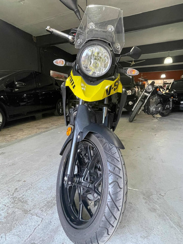 Imagen 3 de 15 de Zusuki V-strom