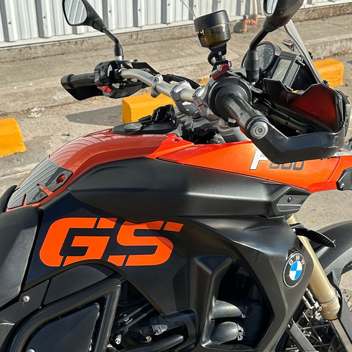 Bmw F800 Gs 2010