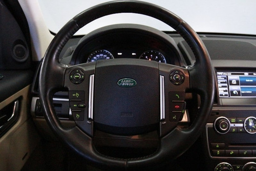 Land Rover Freelander 2 Se 2.0 Si4- 2013/2013