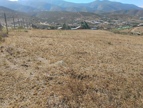 Terreno 5.500 M2 $ 25.000.000. Acepto Ofertas
