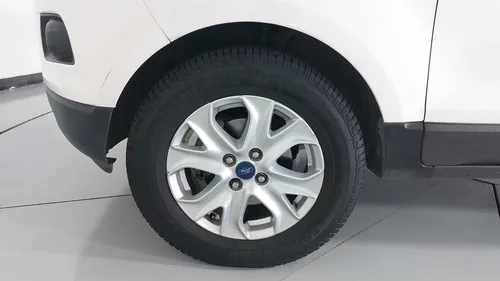 Ford Ecosport 2.0 Trend At