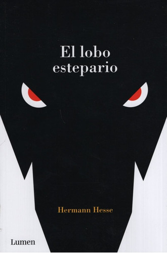 El Lobo Estepario