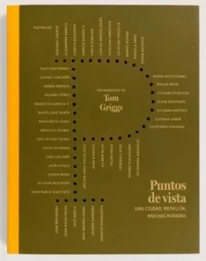 Libro Puntos De Vista