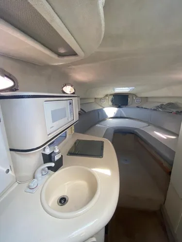 Sea Ray 270 Sundancer
