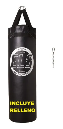 Bolsa de online boxeo profesional