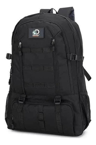 Discovery Mochila - 21796 Camping Negro