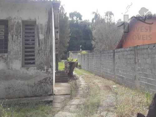 Imagem 13 de 15 de Cod 5721 - Chácara 1000 M² Próximo A Represa. - 5721
