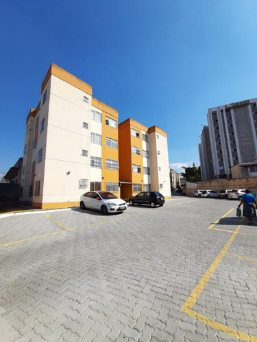 Imagem 7 de 18 de Apartamento À Venda, 2 Quartos, 1 Vaga, Planalto - Belo Horizonte/mg - 3063