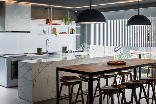 Imagem 8 de 22 de Apartamento Em Indianópolis, São Paulo/sp De 40m² 1 Quartos À Venda Por R$ 694.000,00 - Ap2318919-s