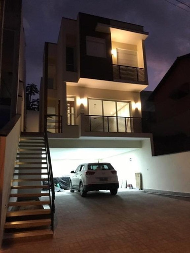 Imagem 3 de 15 de Casa Em Villa Verde - Franco Da Rocha - 373