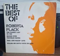 Comprar Compacto Roberta Flack  - The Best Of - The Closer I Get To