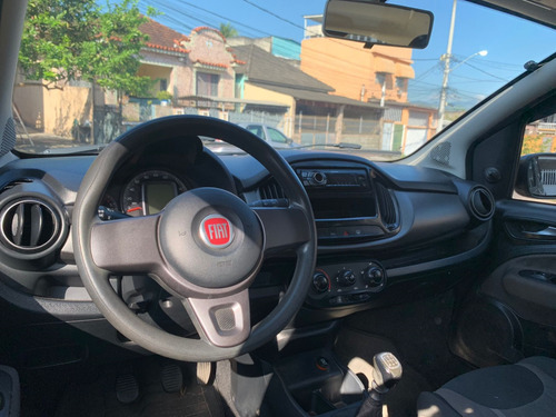 Fiat Uno 1.0 FIREFLY FLEX WAY 4P MANUAL