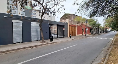 Local Comercial En Arriendo En Santiago