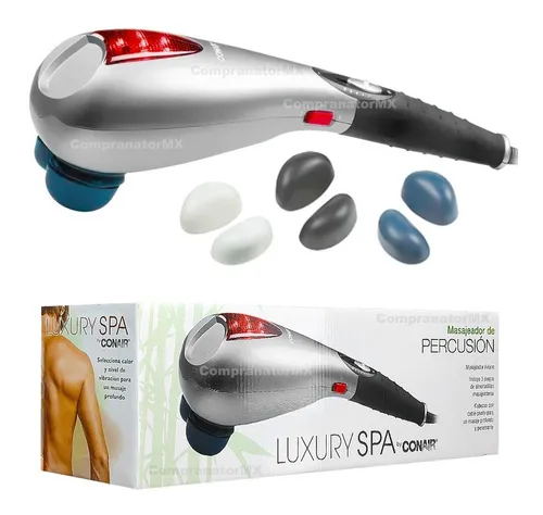 Masajeador electrico conair new arrivals